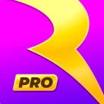 RushPro: ऑनलाइन लूडो गेम icon