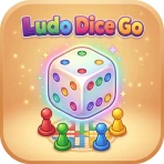 Ludo Dice Go icon
