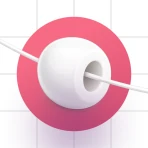 Threadologie: Beading ลูกปัด icon