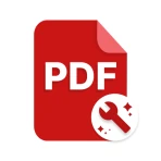 Editor PDF: Leitor e Conversor icon
