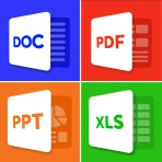 Document Viewer - PDF Reader icon