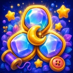 Lunara Match Craft icon