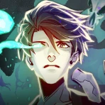 Idle RPG: Lone Necromancer icon