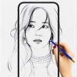 Ar Drawing Appli Pour Dessiner icon