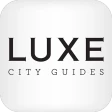 LUXE City Guides icon