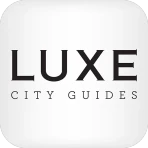 LUXE City Guides icon