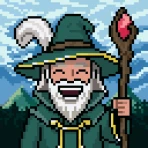 Pixelio - Habit Tracker RPG icon