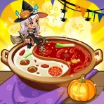 My HotPot Story icon