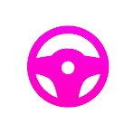 Lyft Driver icon