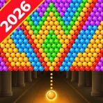Bubble Shooter: Fun Pop Game icon