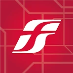 Trenitalia, orari, biglietti icon