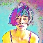 아트 필터: 스케치 사진 메이커, 연필 스케치 필터 icon