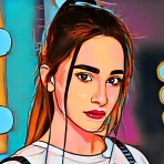 Artisan: Foto Cartoon Efetti icon