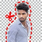 बैकग्राउंड इरेज़र मैजिक इरेज़र icon