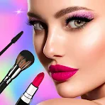 Maquillage: Retouche Visage icon