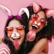 FaceArt Bilde Filter, Effekter icon