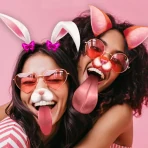 FaceArt Bilde Filter, Effekter icon