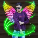 Picsa फोटो एडिटर, कोलाज़ मेकर icon