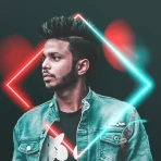 NeonArt Redigere Bilder & Foto icon