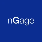 nGage Driver icon