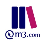m3.com 電子書籍 icon