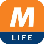 미래에셋생명 M-LIFE icon