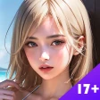 Solitaire Dreams: Beauty Cards icon