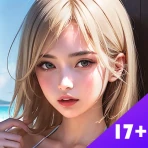 Solitaire Dreams: Beauty Cards icon