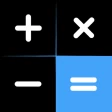 Calculator= Hide Photos icon