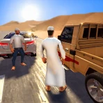 المهجول: هجولة اونلاين icon