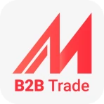 App Commerce B2B Made-in-China icon