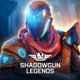 Shadowgun Legends - Online FPS icon