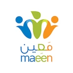 Maeen icon