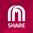 SHARE Rewards icon