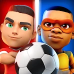 Goal Battle - Jeux de Foot icon