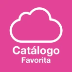Catálogo Favorita - Revista icon