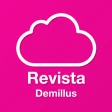 Revista DeMillus - Catálogo icon