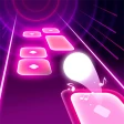 Piano Ballz Beat: Music Games