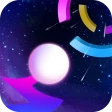 Dream Circles Dash: Music Game
