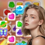 Magic Tile: Link Connect icon