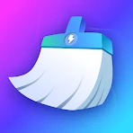 MaxClean - Cleaner & Manager icon