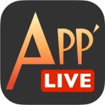 APP Live icon