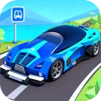 Magic Car icon