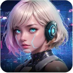 Nexus: Nebula Echoes icon