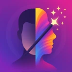 Pho AI: AI Photo Generator icon
