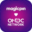 magicpin partner app:OrderHere icon