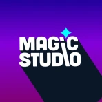 Magic Studio - AI Photo Editor icon