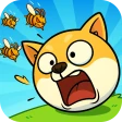 Magic War: Block The Bees icon