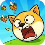 Magic War: Block The Bees icon