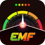 EMF Detector - Smart Sensor icon